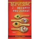 Ájurvédské recepty pro zdraví – Hledejceny.cz