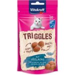 Vitakraft Triggles losos 40 g – Hledejceny.cz