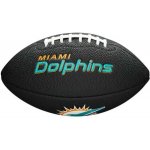 Wilson MINI NFL TEAM SOFT TOUCH FB BL – Zboží Dáma