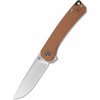 Nůž QSP knife Osprey, s klipem, QS139-A