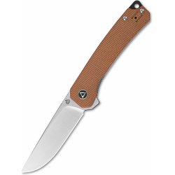 QSP knife Osprey, s klipem, QS139-A