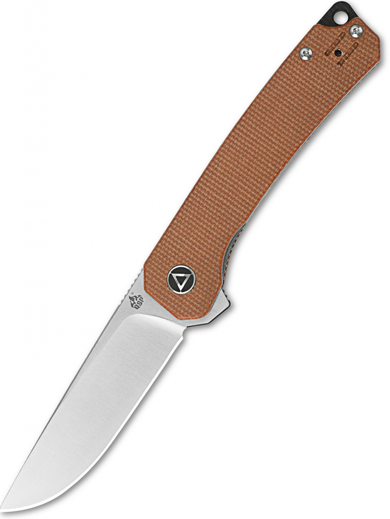 QSP knife Osprey, s klipem, QS139-A