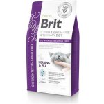 Brit Veterinary Diet Cat Grain Free Gastrointestinal High Fibre 5 kg – Sleviste.cz
