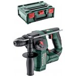Metabo PowerMaxx BH 12 BL 600207840 – HobbyKompas.cz