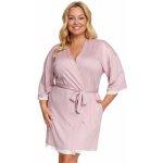 Doctor Nap dámský župan SWW.7155 PAPAYA – Sleviste.cz