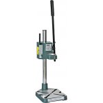 STREND PRO® Stojan DS-6071 na vrtačku, pr. úchytu 43 mm, prac. chod 60 mm 113015 – Sleviste.cz
