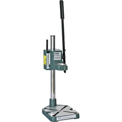 STREND PRO® Stojan DS-6071 na vrtačku, pr. úchytu 43 mm, prac. chod 60 mm 113015 – Sleviste.cz