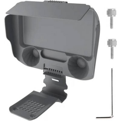 Sunnylife Ochranný kryt 2in1 pro DJI RC 2 YK674 – Hledejceny.cz
