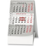 Stolní Mini tříměsíční 11,2 × 8,5 cm 2025 – Zboží Dáma