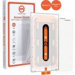 Mobile Origin Screen Guard iPhone 12 Pro / 12 s aplikátorem 2 pack SGA-i12Pro-2pk – Zboží Živě