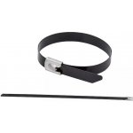 DEDRA 11NC4201 Stahovací pásky 4,6 x 200 mm 20 ks – Sleviste.cz