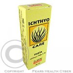 Dr. Müller Ichtyo Care pasta 5% Ichtyol Pale 30 ml – Sleviste.cz