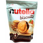Ferrero Nutella Biscuits 304 g – Hledejceny.cz