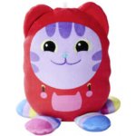 Gábinin Kouzelný Domek DJ Catnip 25 cm – Hledejceny.cz