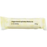 Natural Jihlava JOGURTOVÁ TYČINKA 40 g – Sleviste.cz