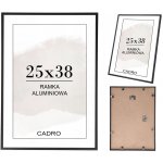Rámeček na jednu fotografii Cadro 38 x 25 cm – Hledejceny.cz