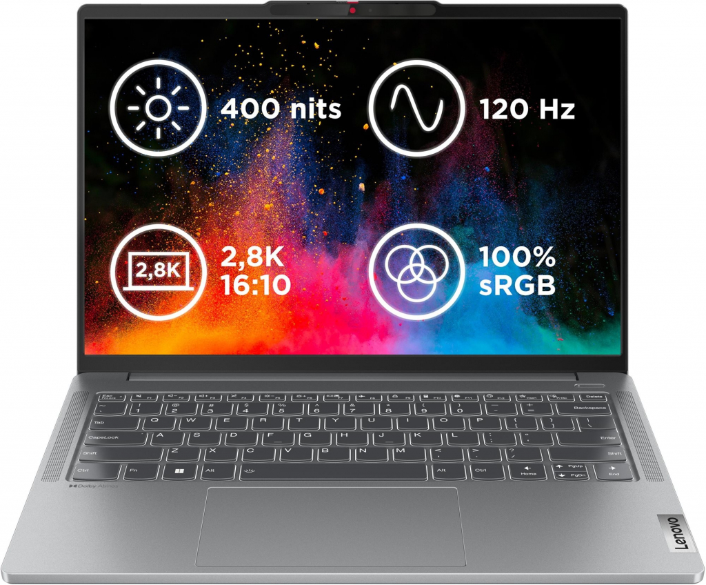 Lenovo IdeaPad Pro 5 83AN0008CK