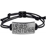 Alchemy Gothic náramek unisex Iron Maiden HRWL453 – Hledejceny.cz