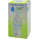 Bausch & Lomb Biotrue flight pack 100 ml – Zboží Dáma