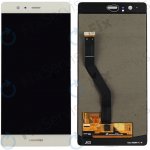 LCD Displej + Dotykové sklo Huawei P9 Plus – Hledejceny.cz