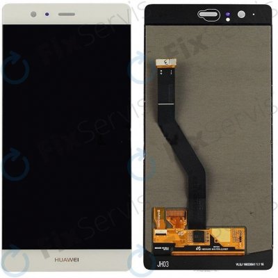 LCD Displej + Dotykové sklo Huawei P9 Plus – Zbozi.Blesk.cz