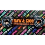 Raw&Good SK8 ABEC7 1ks – Zbozi.Blesk.cz