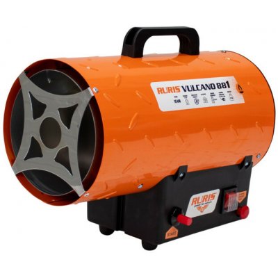 RURIS Vulcano 881 – Zboží Dáma