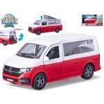 Kids Globe Traffic dodávka Volkswagen – Hledejceny.cz