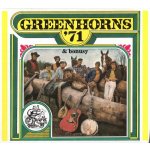 Greenhorns Zelenáči – Greenhorns '71 & bonusy MP3