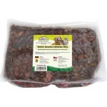 Paex Hovězí maso s lososem a zeleninou komplet 500 g – Hledejceny.cz