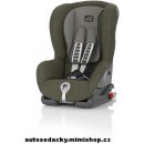 Britax Römer Duo Plus 2018 Olive Green