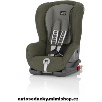 Britax Römer Duo Plus 2018 Olive Green