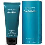 Davidoff Cool Water balzám po holení 100 ml – Zboží Dáma