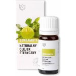 Naturalne Aromaty Esenciální olej Bergamot 10 ml – Hledejceny.cz