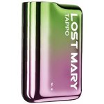 Lost Mary TAPPO baterie 750 mAh Green Pink – Zboží Dáma