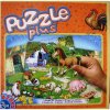 Puzzle D-Toys Plus Zvířátka 24 a 35 dílků