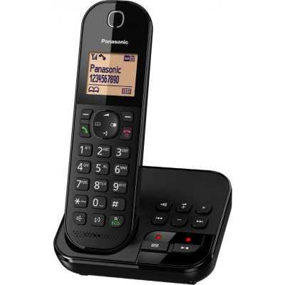 Panasonic KX-TGC420 – Zboží Živě