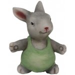 Dekorační zajíček X4583 – Zbozi.Blesk.cz