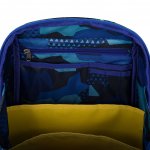 Topgal BEBE 24011 G/Black/modrá – Sleviste.cz