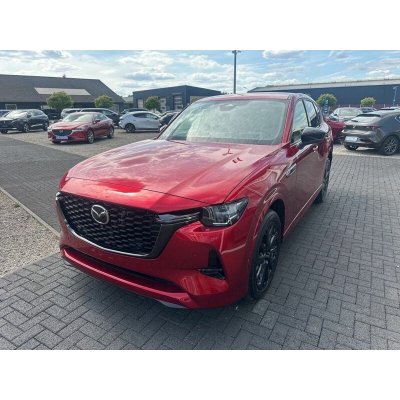 Mazda CX-60 3.3 e-Skyactiv D 254 Homura AWD 187 kW | Zboží Auto