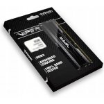 Patriot Viper 3 DDR3 8GB 1600MHz CL9 PV38G160C9K – Zboží Živě