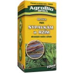 AgroBio Opava Fungicidní přípravek proti sypavkám a rzím ORTIVA 10 ml – Zboží Dáma AgroBio Opava Fungicidní přípravek proti sypavkám a rzím ORTIVA 10 ml – Zboží Dáma