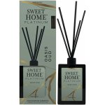 Sweet Home Collection Platinum vonný aroma difuzér Oasis Oud 100 ml – Hledejceny.cz