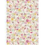 Artebene Kvalitní balicí papír 70x100cm arch – Zboží Dáma