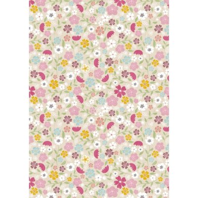 Artebene Kvalitní balicí papír 70x100cm arch – Zboží Dáma