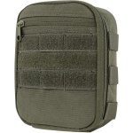 Condor Outdoor Pouzdro MOLLE SIDE KICK na zdravotní potřeby ranger green – Hledejceny.cz