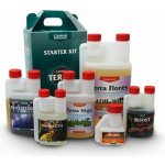 Canna Terra Starter Kit 3 l – Zboží Mobilmania