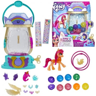Hasbro MY LITTLE PONY KOUZELNÁ LUCERNA – Hledejceny.cz
