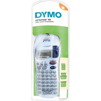 DYMO LetraTag XR 2186816