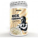 Weider Rice Pudding 1500 g – Zboží Mobilmania